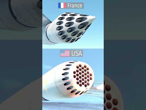 ROCKET LAUNCHERS Sound Effects