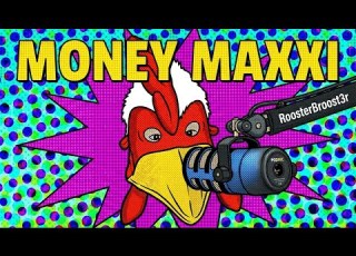Money Maxxi 300 CHALLENGE To MILLIONS Started Q2 2026 Now At 510