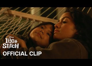  Lilo Stitch I Like You As A Mom Too Official Clip
