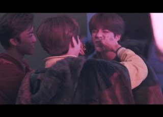  Nct 제노 강아지를 의인화하면 이제노