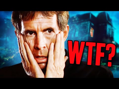 WTF Happened To Psycho II
