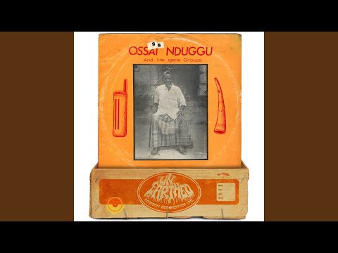 Enuluwem Ye 2024 Remaster