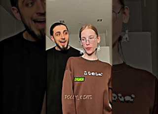 Hello Girl Dance Foryou Edit Viral Shorts