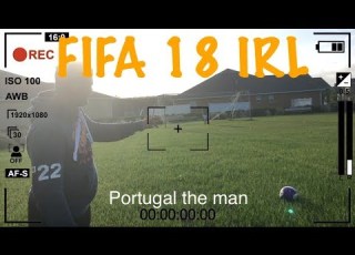  Portugal The Man Live In The Moment FIFA 18 Soundtrack