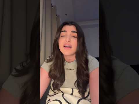 اول حب مهى فتوني