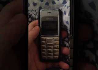 Nokia 1112 Ringtones