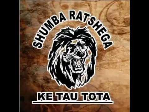 Shumba Ratshega Leso La Monnamogolo