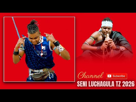 SHULE YA NG OMBE UJUMBE WA MZUZU BY SENI LUCHAGULA TZ 2026