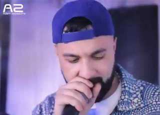  الشاب مومو نسكر وقلبي مهول