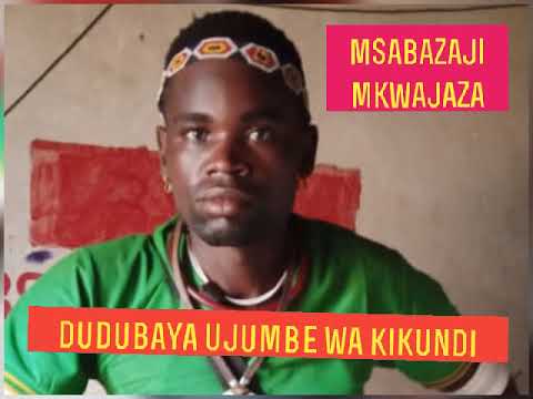 DUDUBAYA UJUMBE WA KIKUNDI MBASHA STUDIO 2022 DUDUBAYA UJUMBE WA KIKUNDI MBASHA STUDIO 2022