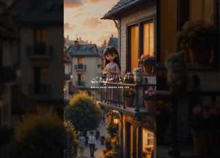 آلو آلو آلو ياعمري وينك آلو يالغالي وينك سلملي عالحبيبه