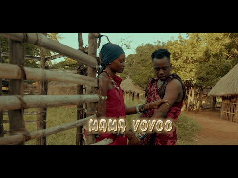 Mac Voice Mama Yoyo Official Lyrics Video