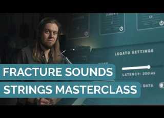 5 String Library Tips Every Composer Should Know