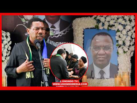 KIFO CHA LUKUVI WAZIRI MKUU AFUNGUKA IMEKUWA SIRI GUMU KUELEWA LAKINI LIMESHATUFIKA KIFO CHA LUKUVI WAZIRI MKUU AFUNGUKA IMEKUWA SIRI GUMU KUELEWA LAKINI LIMESHATUFIKA