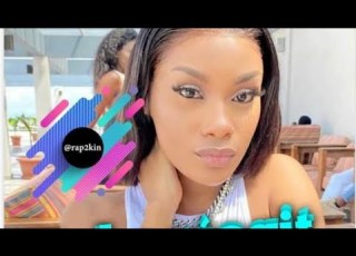 REBO TSHULO SORT DE SON SILENCE BOYOKO OYO ALOBI PONA SEXTAPE NA YE