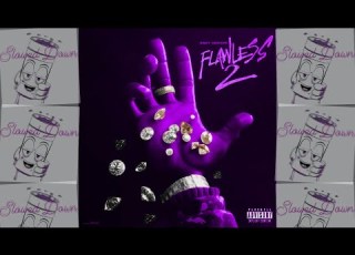  Baby Smoove Dinero Slowed Down