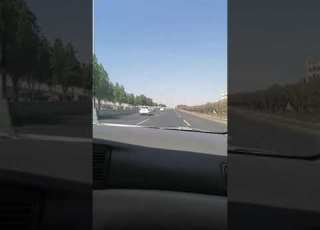  على اللوحات ممنوع التجول ميحد حمد