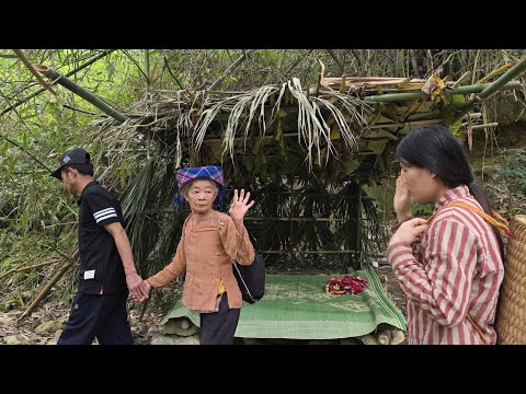 The Homeless Girl Was Surprised By The Old Woman S Decision To Reunite With Her Family