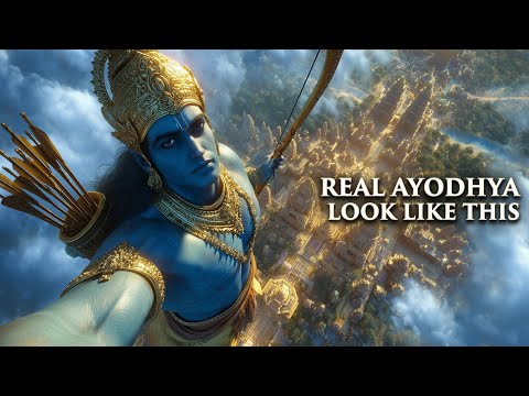 I Spent 24 Hours In An Ancient City That Shouldn T Exist AI Rebuilt It