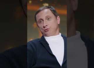 Анекдот про друзей от Вадима Галыгина анекдот
