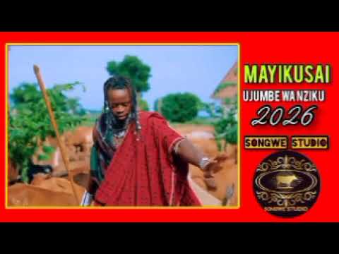 MAYIKUSAI UJUMBE WA NZIKU JANE AFFICIA AUDIO 2026 BY SONGWE STUDIO