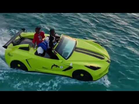 MDOGO SAJENT FT CHINO KIDD JAH ANABLESS OFFICIAL MUSIC VIDEO JahanablesVideo