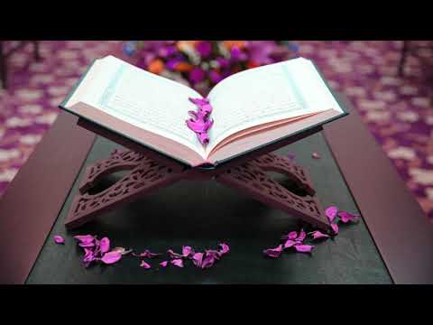 019 سورة مريم سعد الغامدي بدون إعلانات