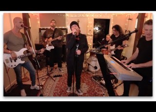  MISSING YOU JOHN WAITE Cover By The HSCC
