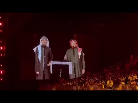 محمد عبدو وعايض ظبي الجنوب