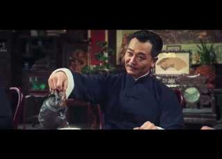  Ip Man 4 The Final 01 Round Table Scene Ip Man Defence Bruce Lee