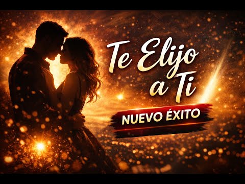 Te Elijo A Ti Top Hit De Amor
