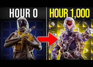  I Wish I Learned This 1 000 Hours Ago ARC RAIDERS
