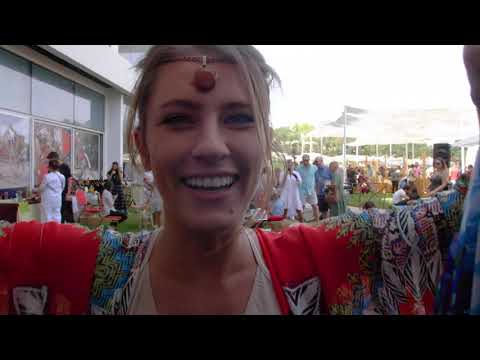 Al Barari S Spring Festival April 2019