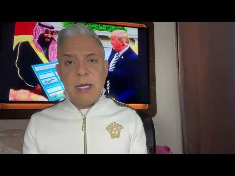 هوامش اليوم29 اليمن دخلت الحرب ترامب يهين ابن سلمان 20مصاب امريكي وطائرة انذار قصفت