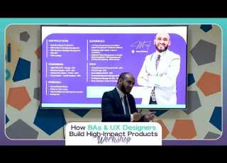 How To Create High Impact From PO UX Perspective Oman