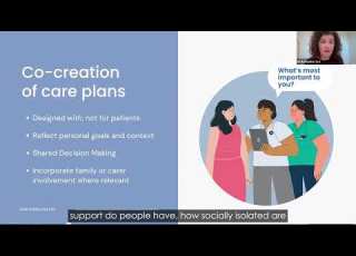  Understanding And Managing Your COPD Australian COPD Symposium Webinar Series Part 1