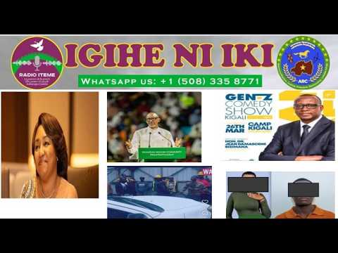 KAGAME M UMUGAMBI WO GUSENYA IGIHUGU UBWICANYI BWE BUKOMEJE KWAMBUKIRANYA IMIPAKA