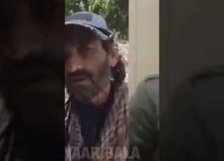 نجیب بروت خاندان ته گایم چرا مردم ره بیاب میکنی دو می زنی بخدا حیف که دور استی خنده خنده دار