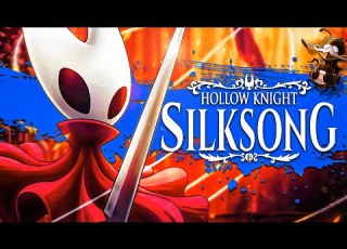 Hollow Knight Silksong LE JEU QUI A CASSÉ STEAM