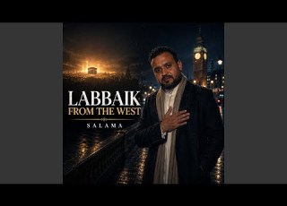 Labbaik From The West