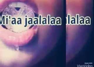 Mi Aa Jaalalaa Uffff