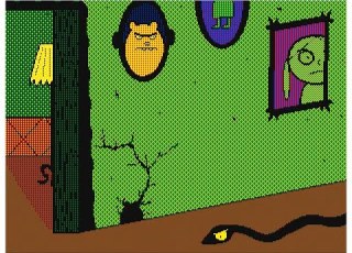 Mommy S Little Monsters Animation Making Fiends Flipnote