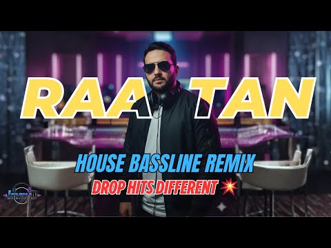 Raatan Reimagined By Immy D UK Bassline Remix 2025 Punjabi Song