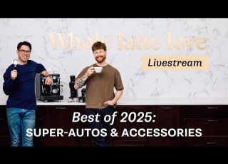  Super Automatic Espresso Setups For 2025 Best Machines Accessory Pairings