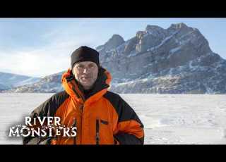 River Monsters Full Episode Season 9 Episode 5 Ice Cold Killer