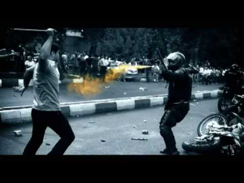 Radio Javan Kiyan Pasha Khodaaye Penhaan