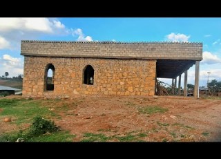  Masjida Furqaan Nashiidaa New