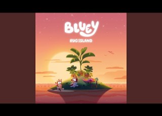  Bluey Theme Tune Vocal Version