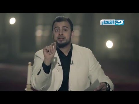 كيف أصلي صلاة الاستخارة مصطفى حسني