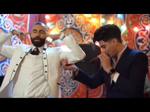 فرحه ابو ادم و الزغلوله حمو الطيخا مولعها